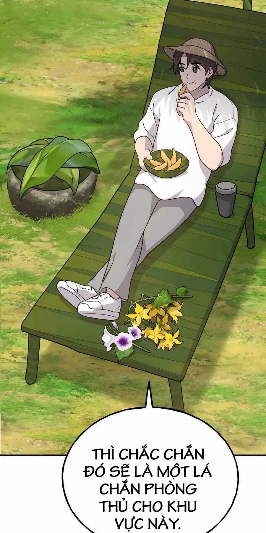 Làm Nông Dân Trong Tòa Tháp Thử Thách - Chapter 35 - Page 22
