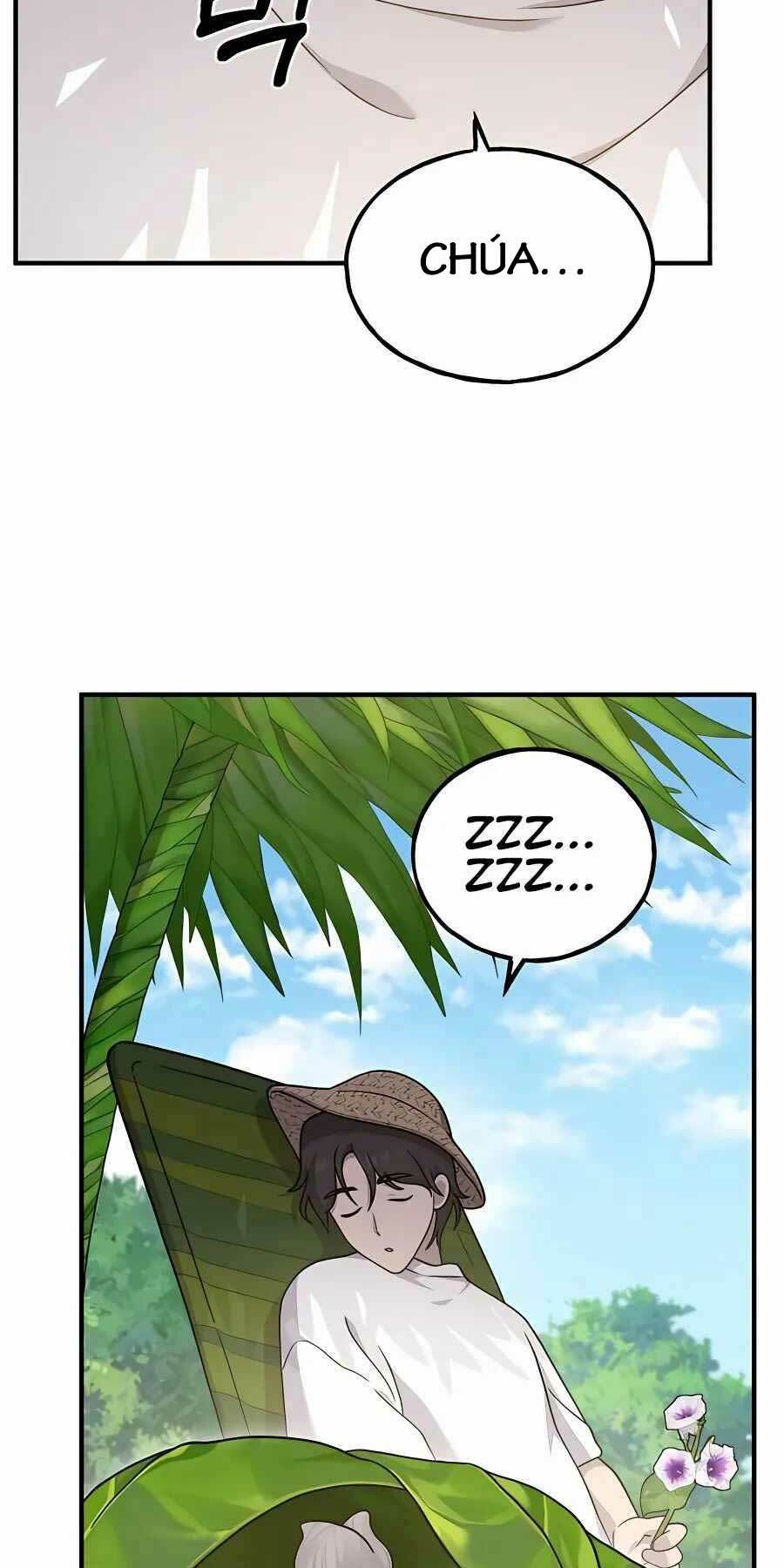 Làm Nông Dân Trong Tòa Tháp Thử Thách - Chapter 35 - Page 27