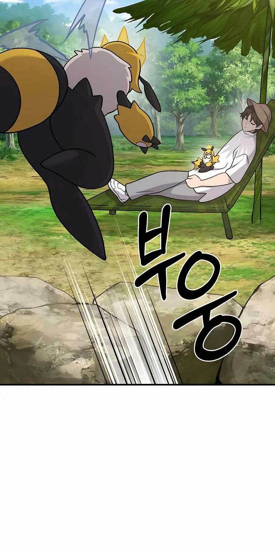 Làm Nông Dân Trong Tòa Tháp Thử Thách - Chapter 35 - Page 49