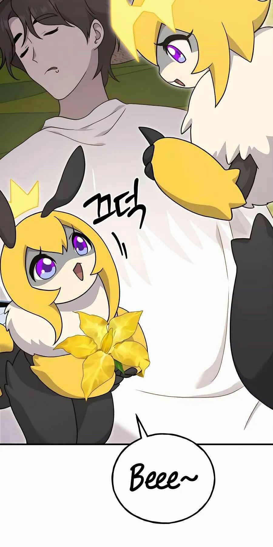 Làm Nông Dân Trong Tòa Tháp Thử Thách - Chapter 35 - Page 52