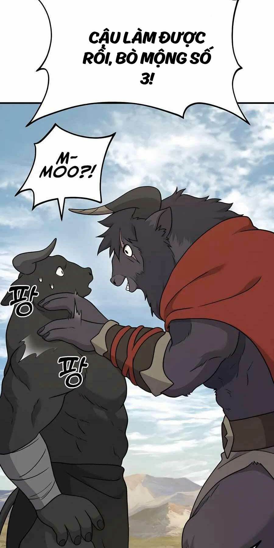 Làm Nông Dân Trong Tòa Tháp Thử Thách - Chapter 35 - Page 77