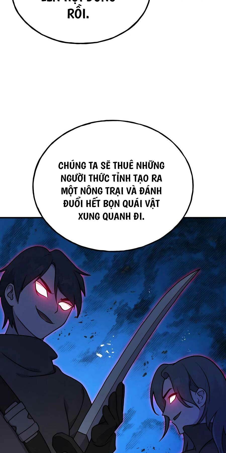 Làm Nông Dân Trong Tòa Tháp Thử Thách - Chapter 36 - Page 117