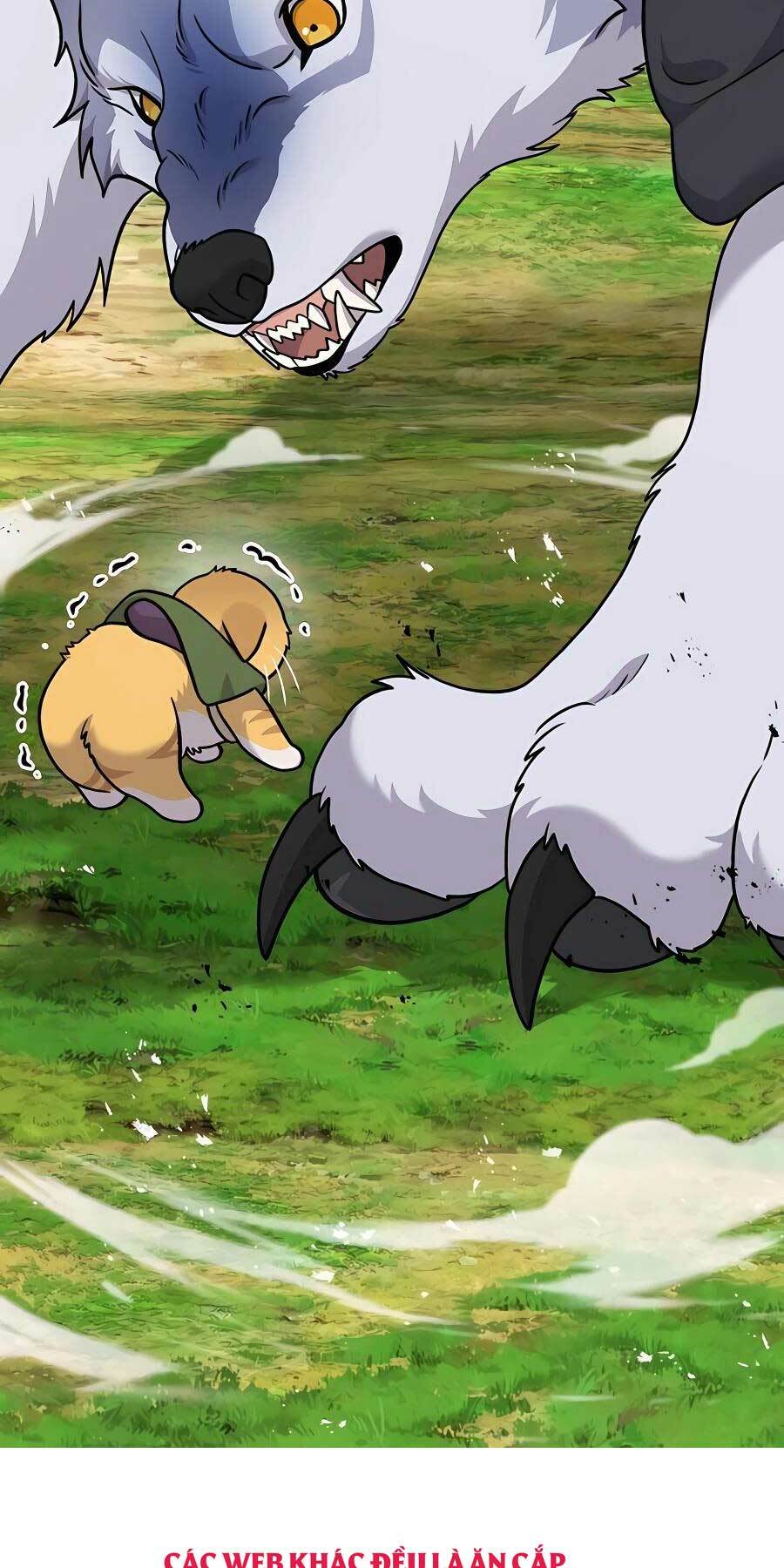 Làm Nông Dân Trong Tòa Tháp Thử Thách - Chapter 36 - Page 37