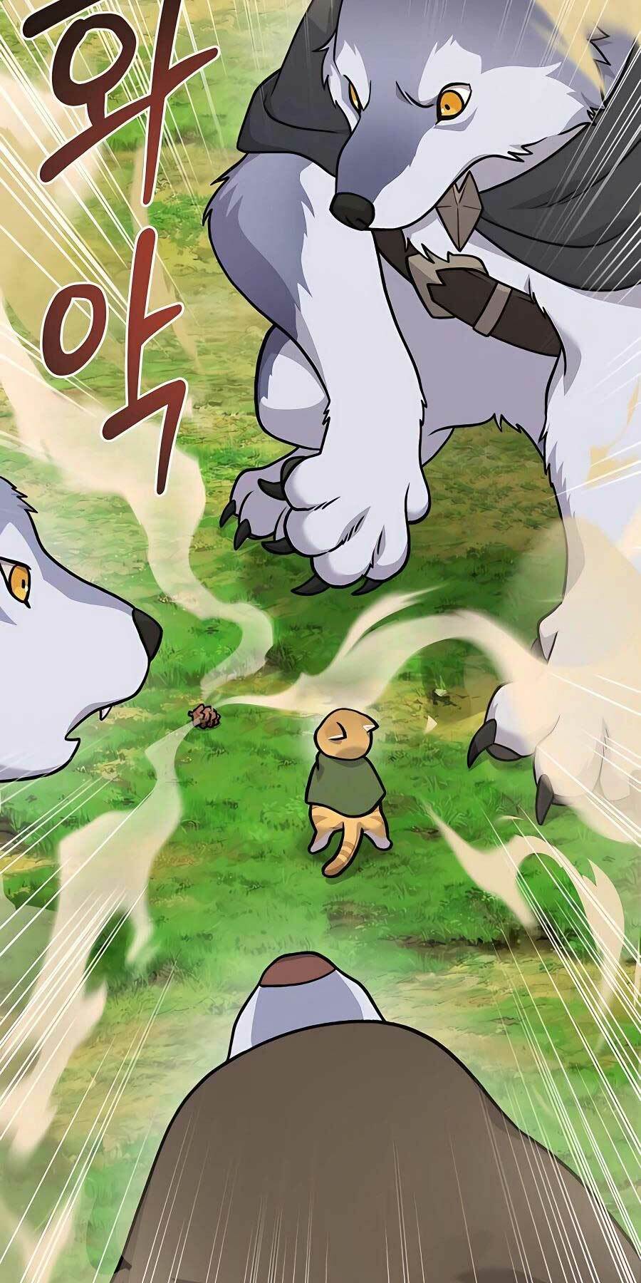 Làm Nông Dân Trong Tòa Tháp Thử Thách - Chapter 36 - Page 47