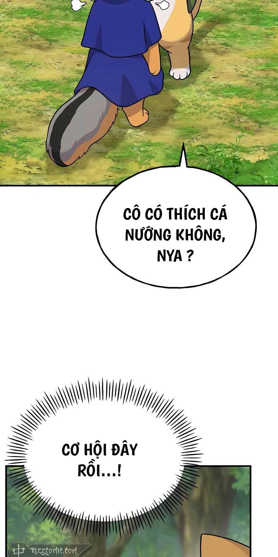 Làm Nông Dân Trong Tòa Tháp Thử Thách - Chapter 36 - Page 71