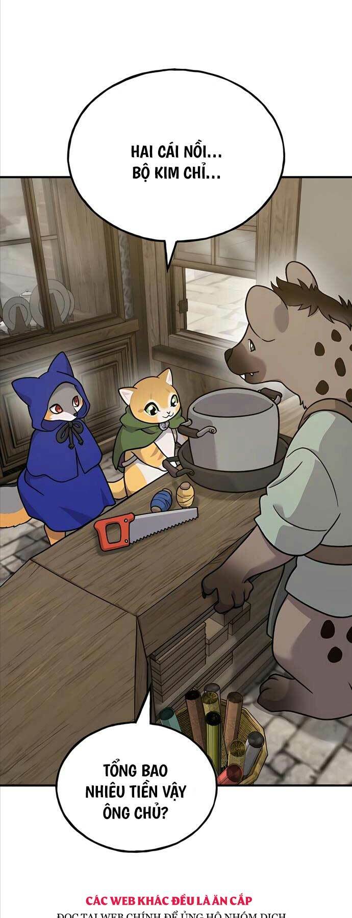 Làm Nông Dân Trong Tòa Tháp Thử Thách - Chapter 37 - Page 13