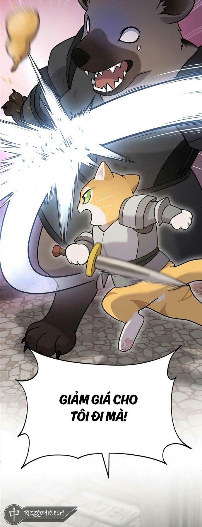 Làm Nông Dân Trong Tòa Tháp Thử Thách - Chapter 37 - Page 21