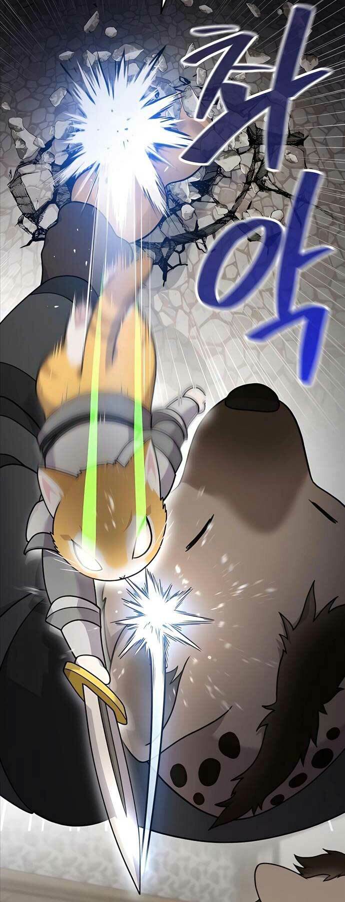 Làm Nông Dân Trong Tòa Tháp Thử Thách - Chapter 37 - Page 29