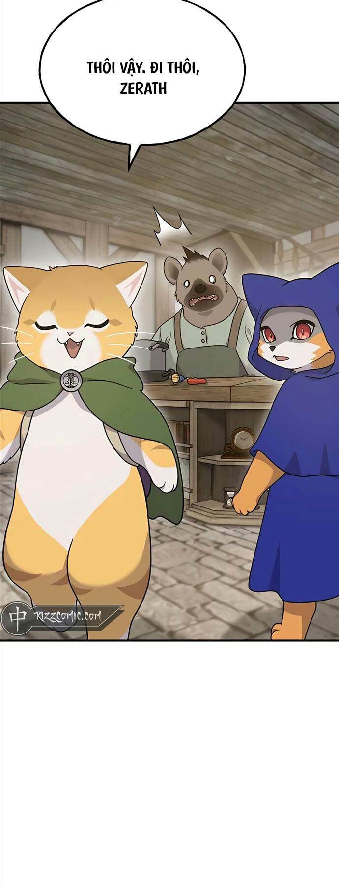 Làm Nông Dân Trong Tòa Tháp Thử Thách - Chapter 37 - Page 32