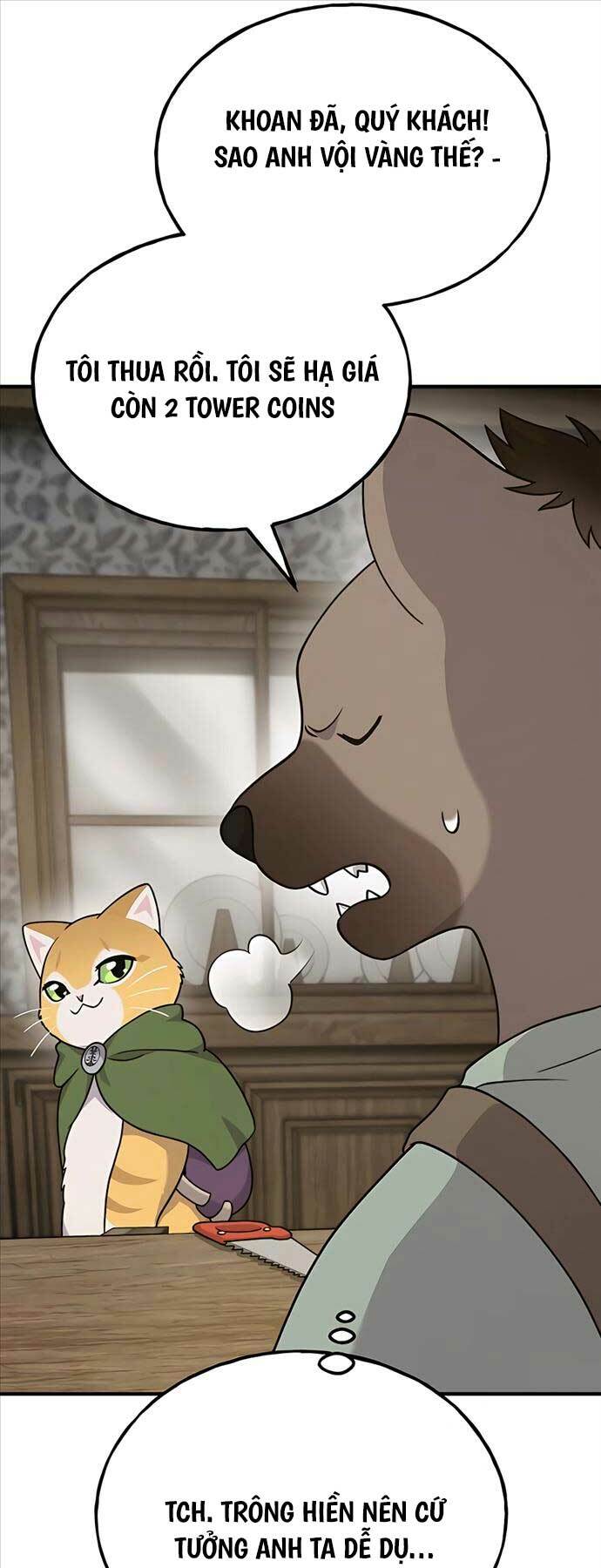 Làm Nông Dân Trong Tòa Tháp Thử Thách - Chapter 37 - Page 34