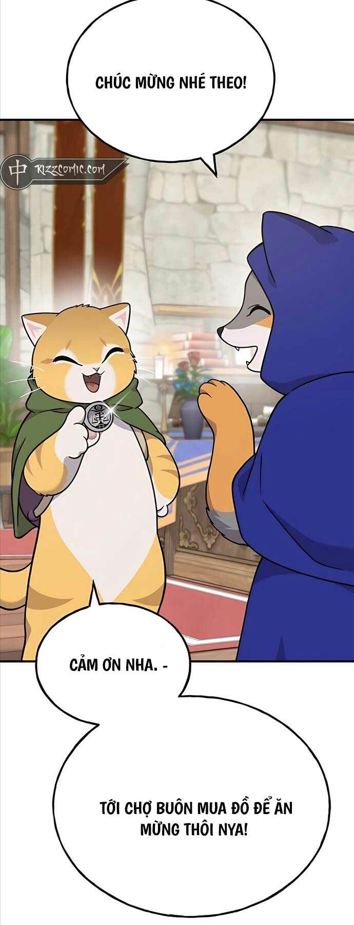 Làm Nông Dân Trong Tòa Tháp Thử Thách - Chapter 37 - Page 3