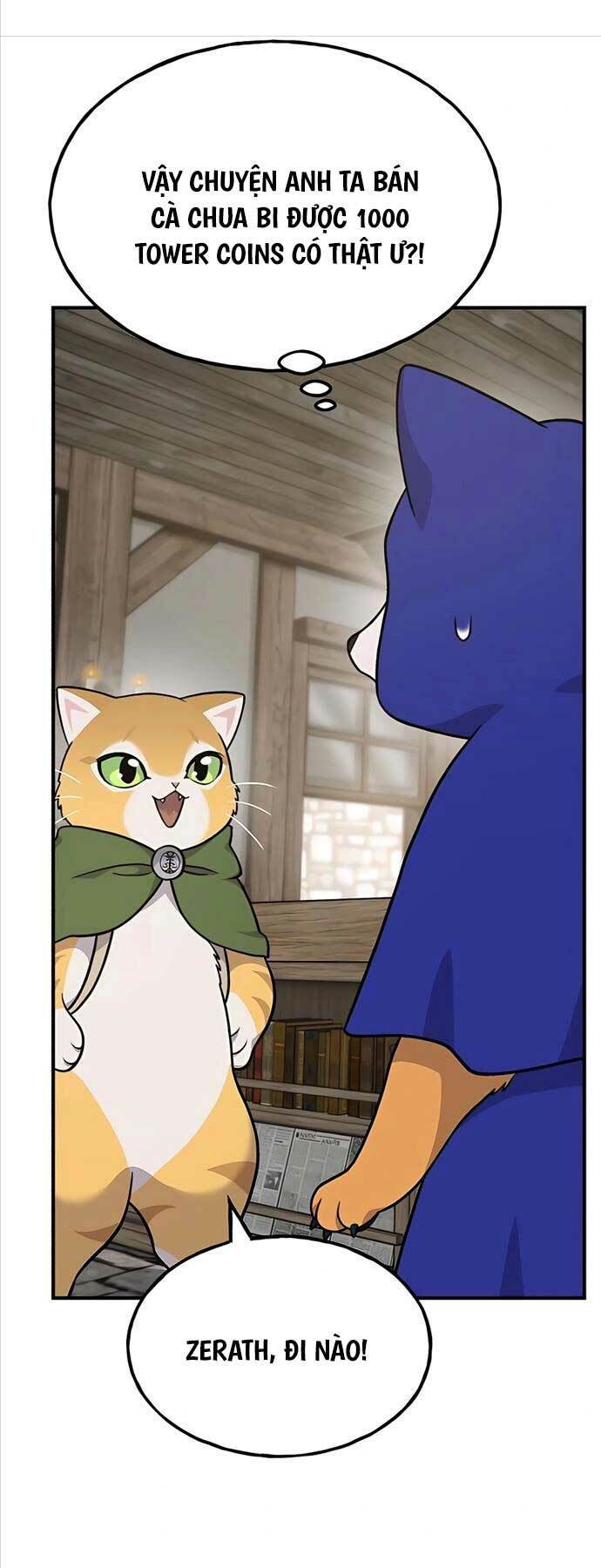 Làm Nông Dân Trong Tòa Tháp Thử Thách - Chapter 37 - Page 41