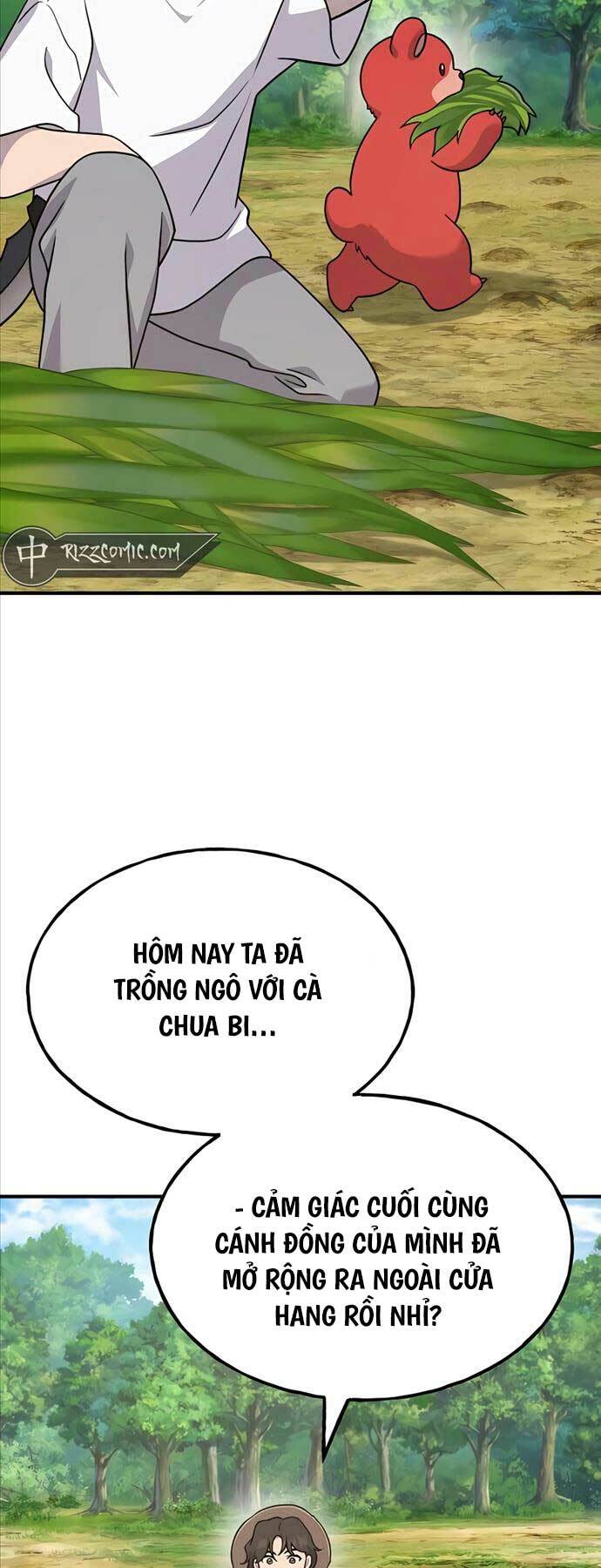 Làm Nông Dân Trong Tòa Tháp Thử Thách - Chapter 37 - Page 66