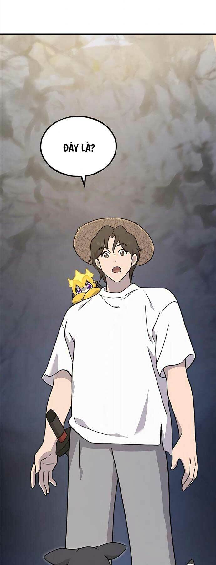 Làm Nông Dân Trong Tòa Tháp Thử Thách - Chapter 37 - Page 74