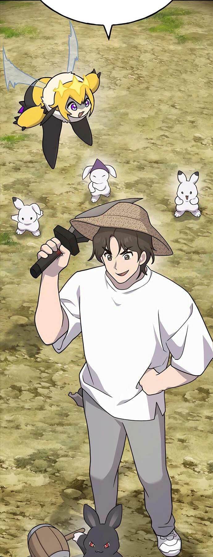 Làm Nông Dân Trong Tòa Tháp Thử Thách - Chapter 37 - Page 85