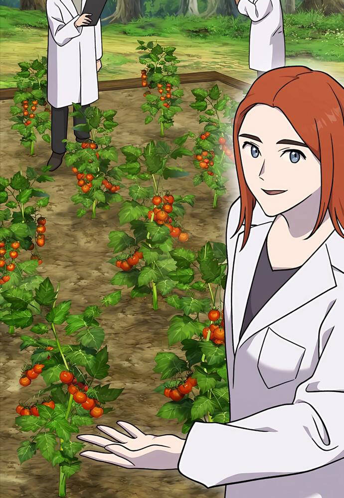 Làm Nông Dân Trong Tòa Tháp Thử Thách - Chapter 38 - Page 117