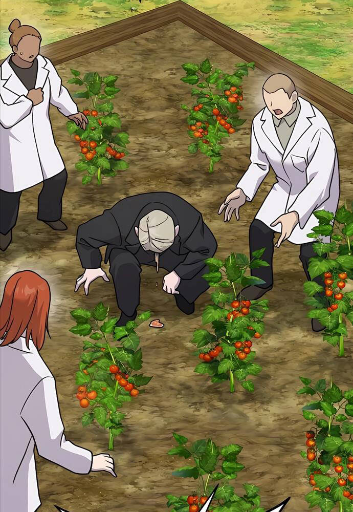 Làm Nông Dân Trong Tòa Tháp Thử Thách - Chapter 38 - Page 133