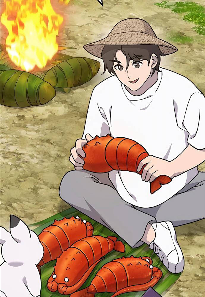 Làm Nông Dân Trong Tòa Tháp Thử Thách - Chapter 38 - Page 36