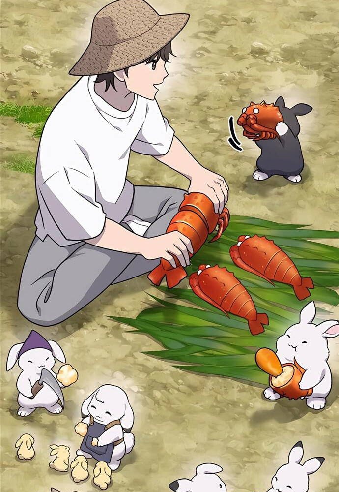 Làm Nông Dân Trong Tòa Tháp Thử Thách - Chapter 38 - Page 66