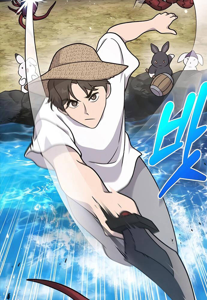 Làm Nông Dân Trong Tòa Tháp Thử Thách - Chapter 38 - Page 8