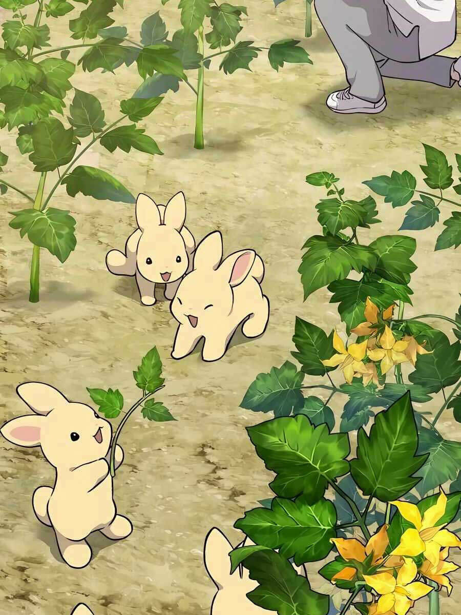 Làm Nông Dân Trong Tòa Tháp Thử Thách - Chapter 4 - Page 65