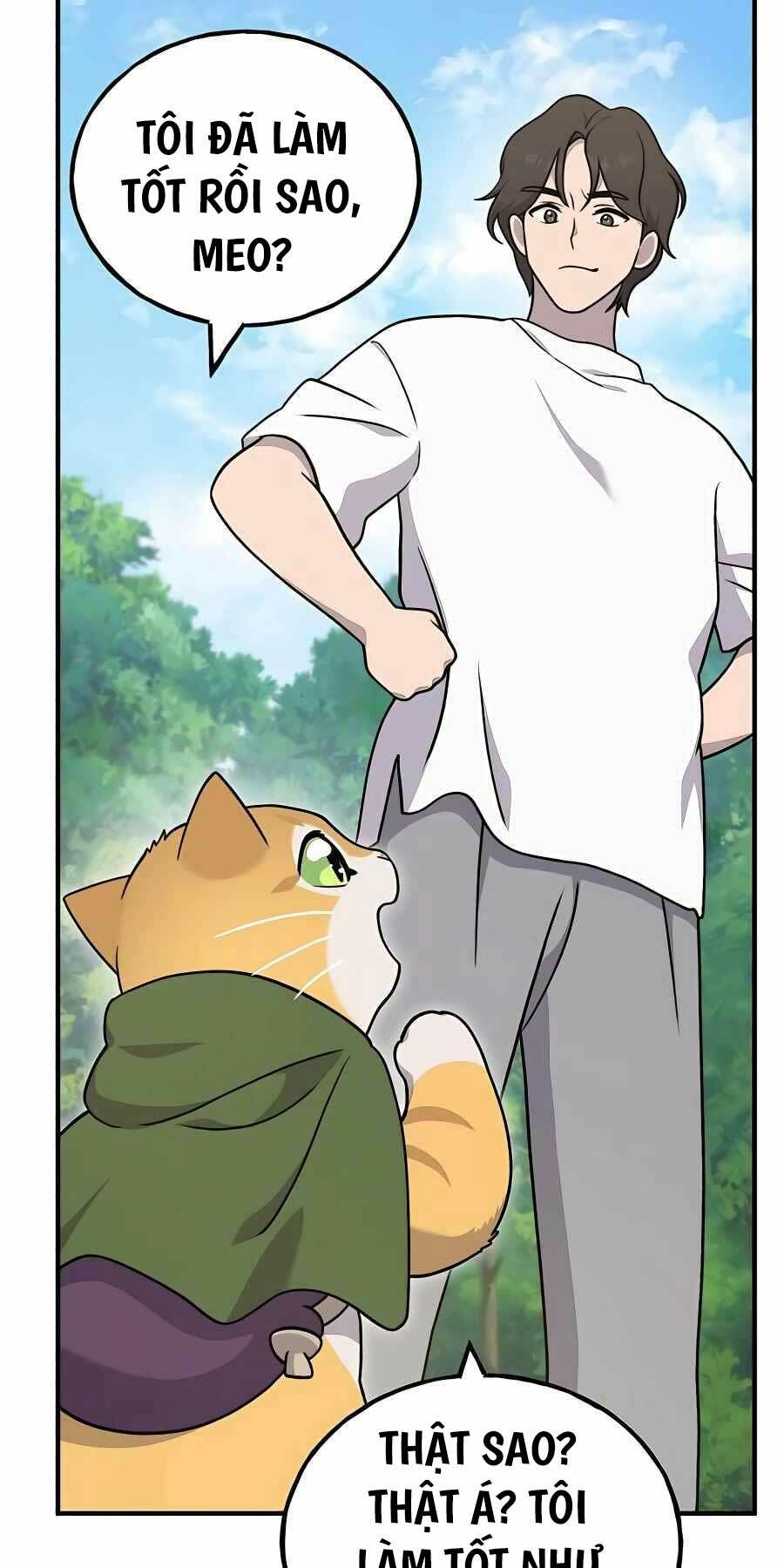 Làm Nông Dân Trong Tòa Tháp Thử Thách - Chapter 40 - Page 27