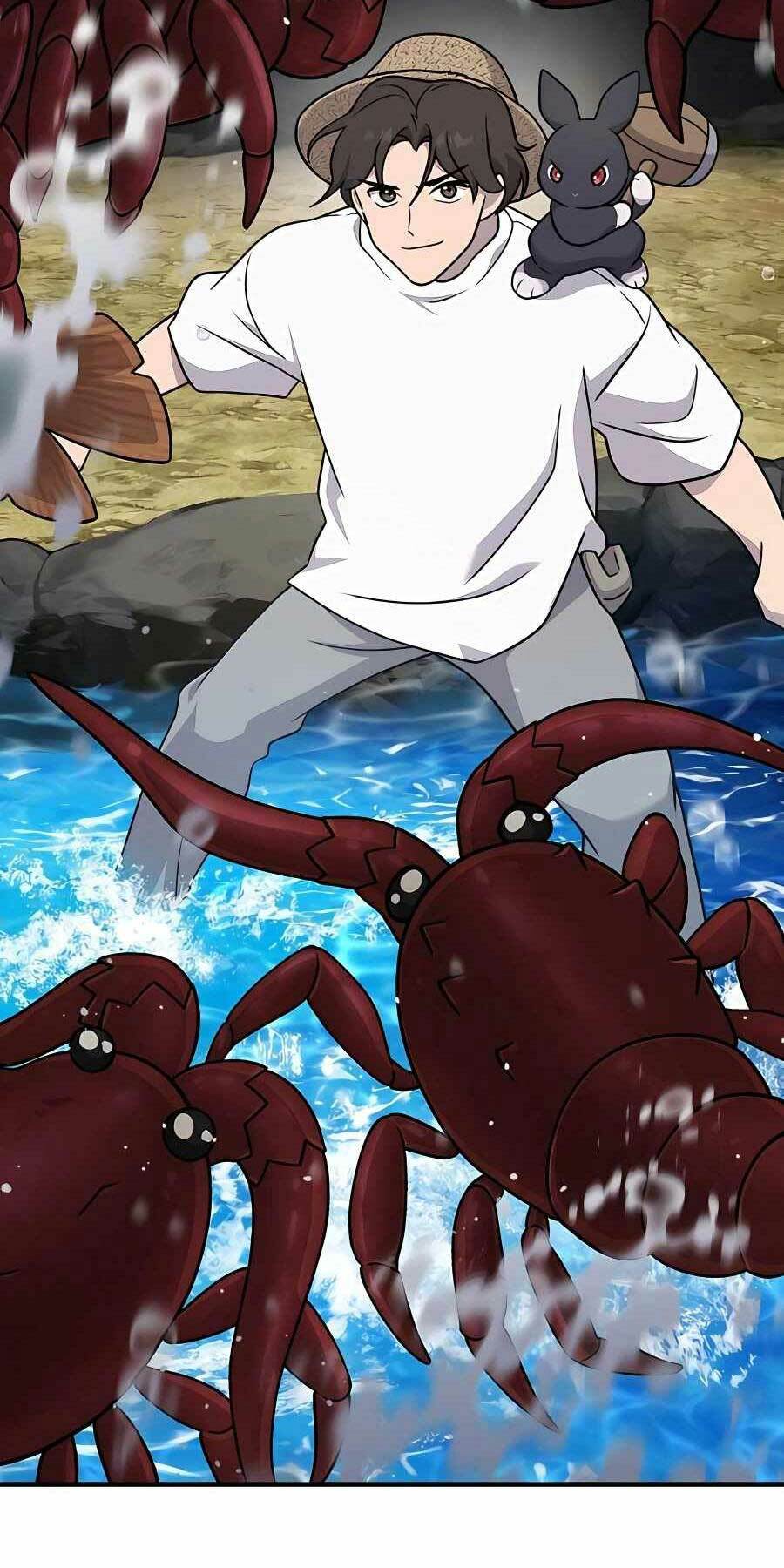 Làm Nông Dân Trong Tòa Tháp Thử Thách - Chapter 40 - Page 34