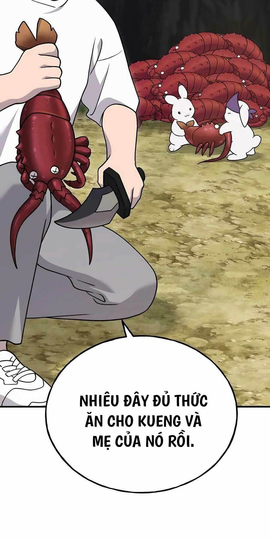 Làm Nông Dân Trong Tòa Tháp Thử Thách - Chapter 40 - Page 41