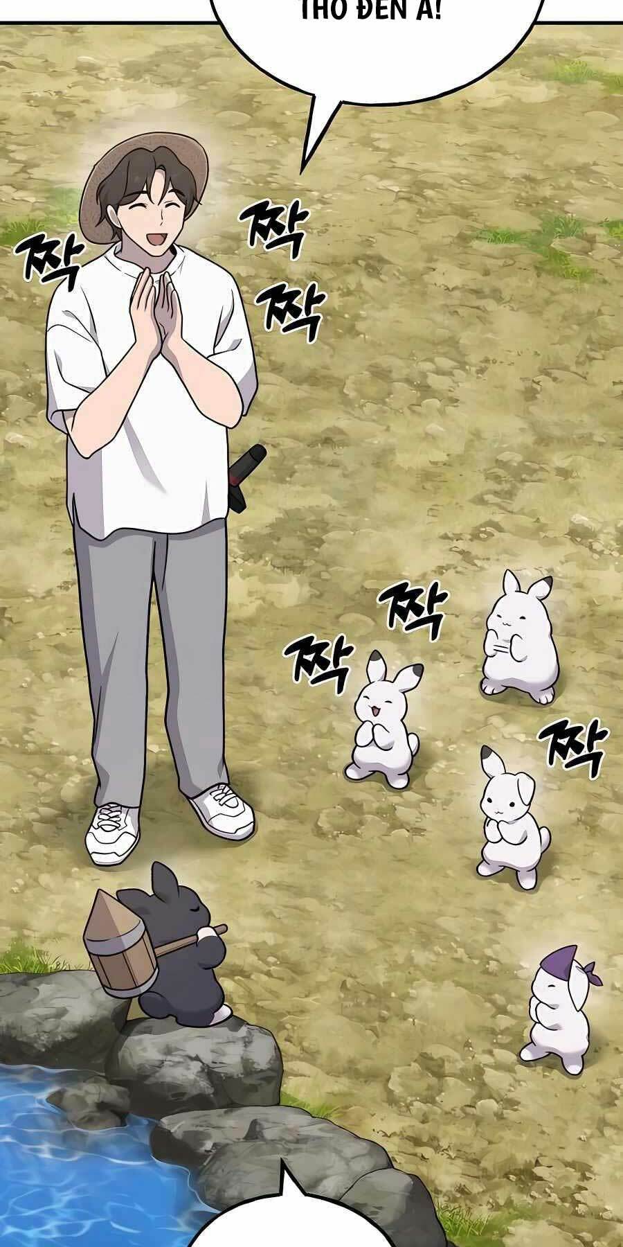 Làm Nông Dân Trong Tòa Tháp Thử Thách - Chapter 40 - Page 50