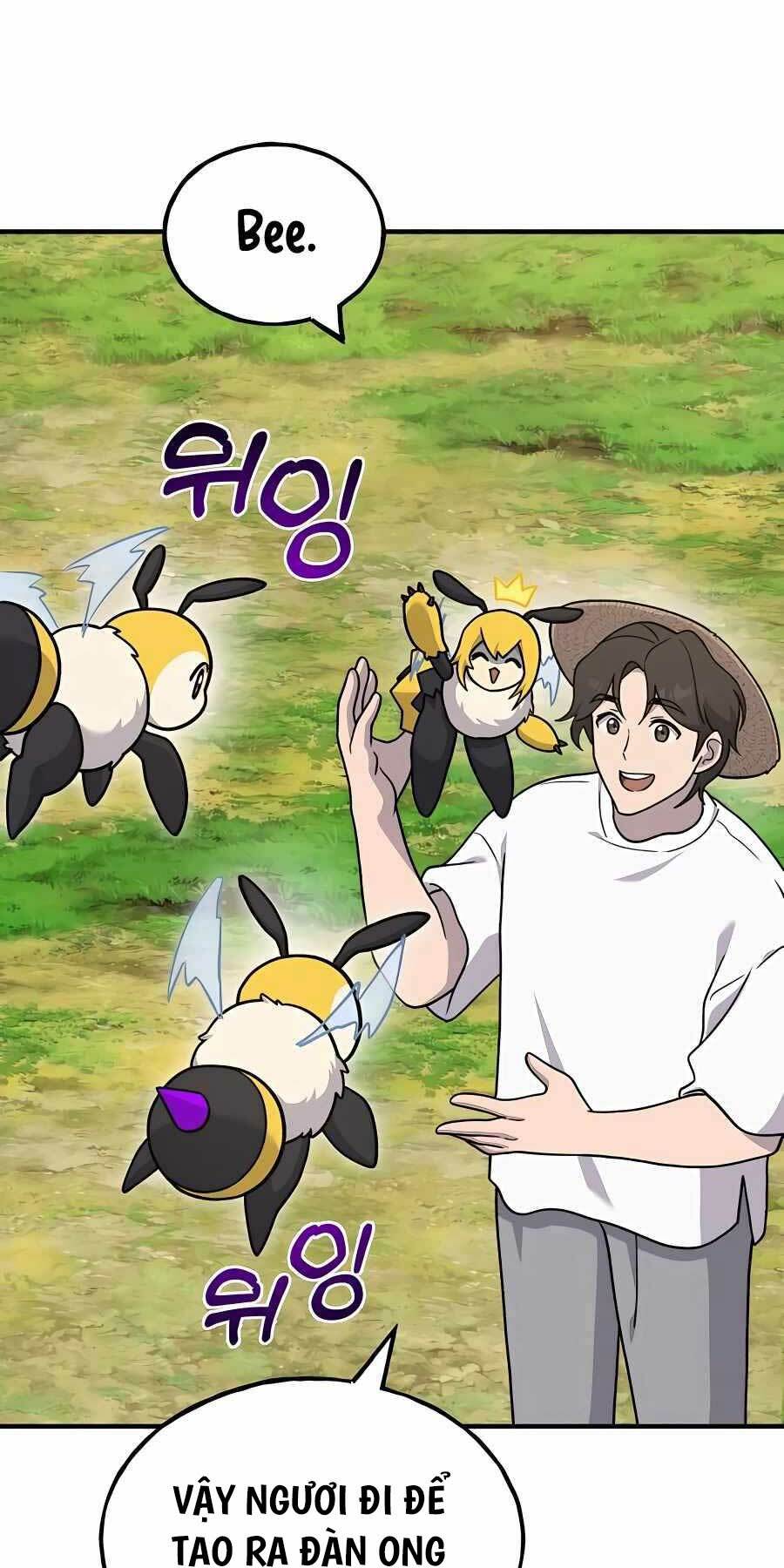 Làm Nông Dân Trong Tòa Tháp Thử Thách - Chapter 40 - Page 64