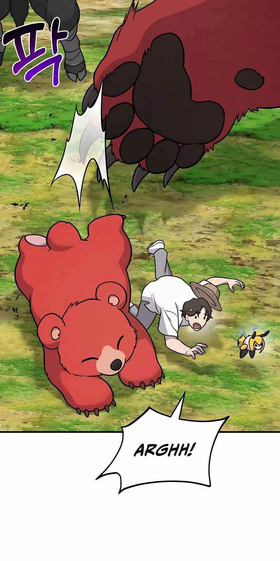 Làm Nông Dân Trong Tòa Tháp Thử Thách - Chapter 40 - Page 84