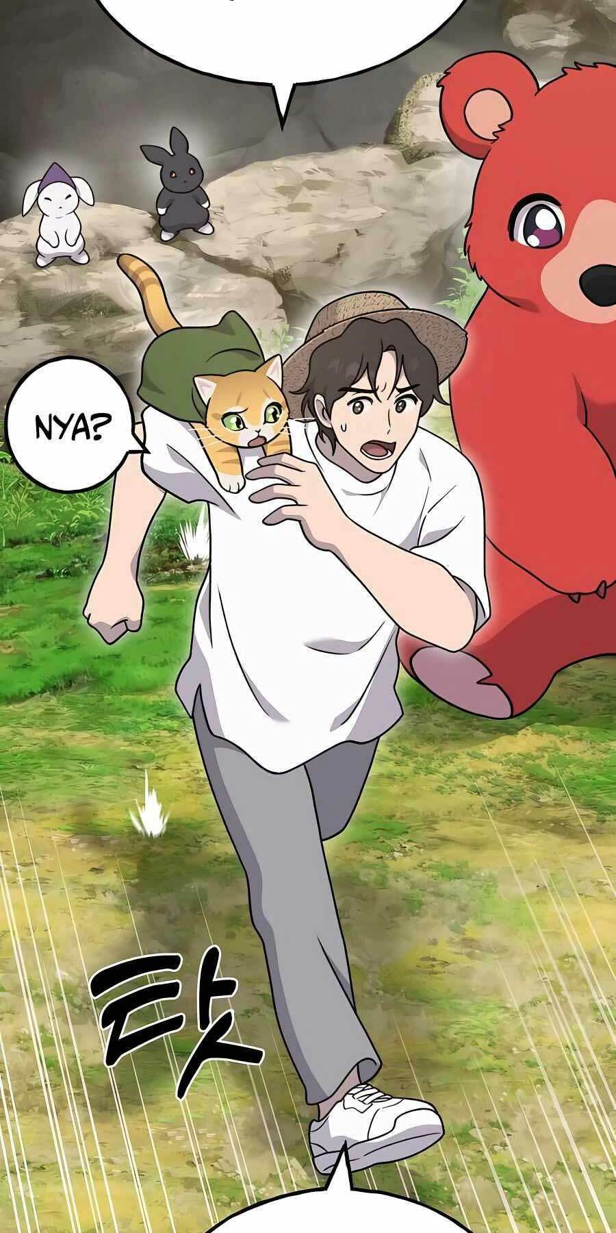 Làm Nông Dân Trong Tòa Tháp Thử Thách - Chapter 40 - Page 87