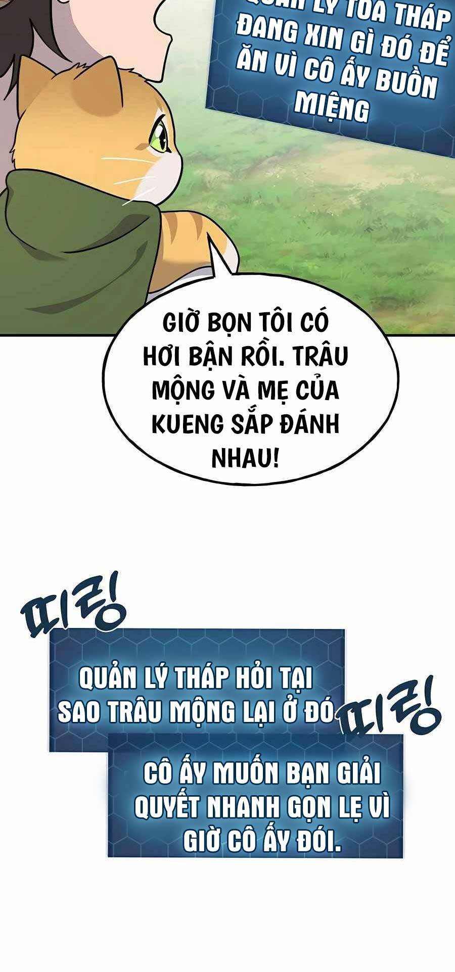 Làm Nông Dân Trong Tòa Tháp Thử Thách - Chapter 40 - Page 97