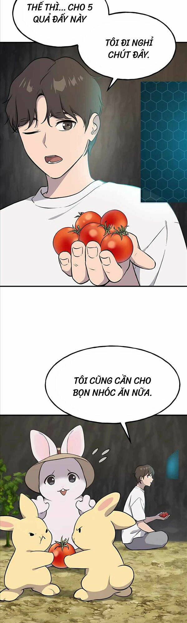 Làm Nông Dân Trong Tòa Tháp Thử Thách - Chapter 7 - Page 15