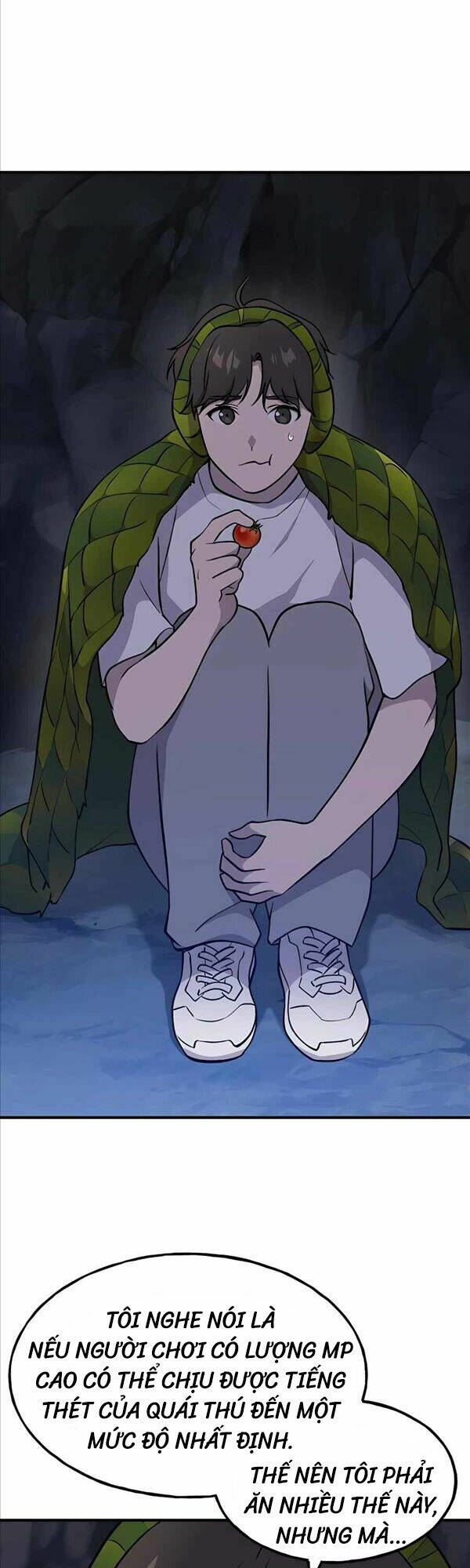 Làm Nông Dân Trong Tòa Tháp Thử Thách - Chapter 7 - Page 21