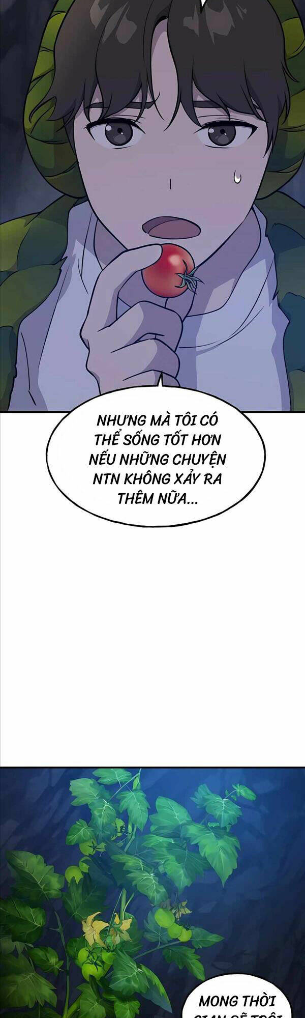 Làm Nông Dân Trong Tòa Tháp Thử Thách - Chapter 7 - Page 22