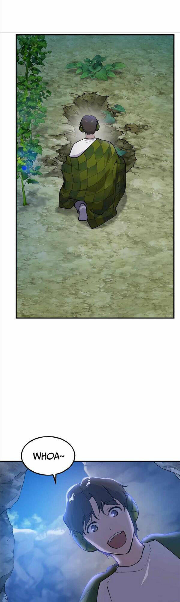 Làm Nông Dân Trong Tòa Tháp Thử Thách - Chapter 7 - Page 33