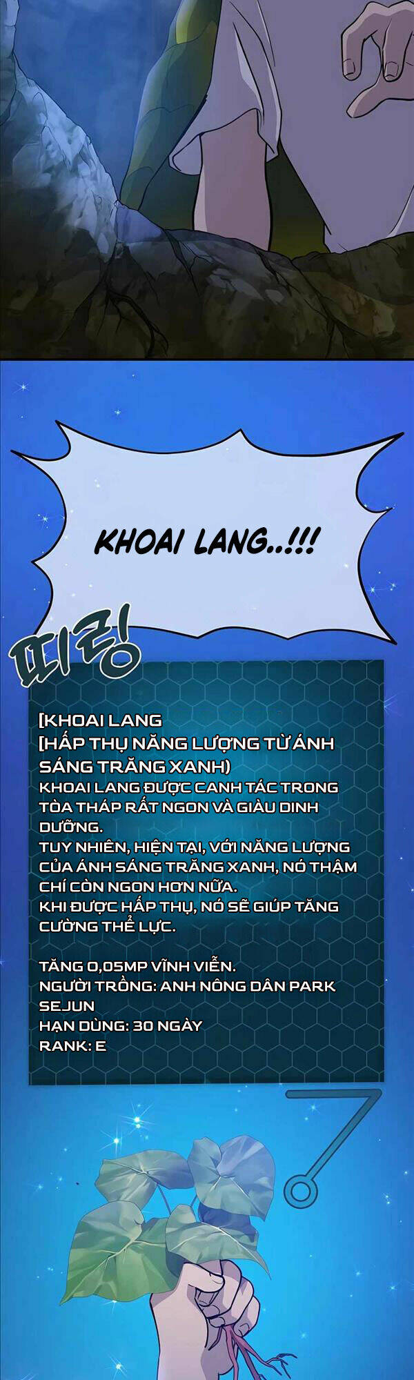 Làm Nông Dân Trong Tòa Tháp Thử Thách - Chapter 7 - Page 34