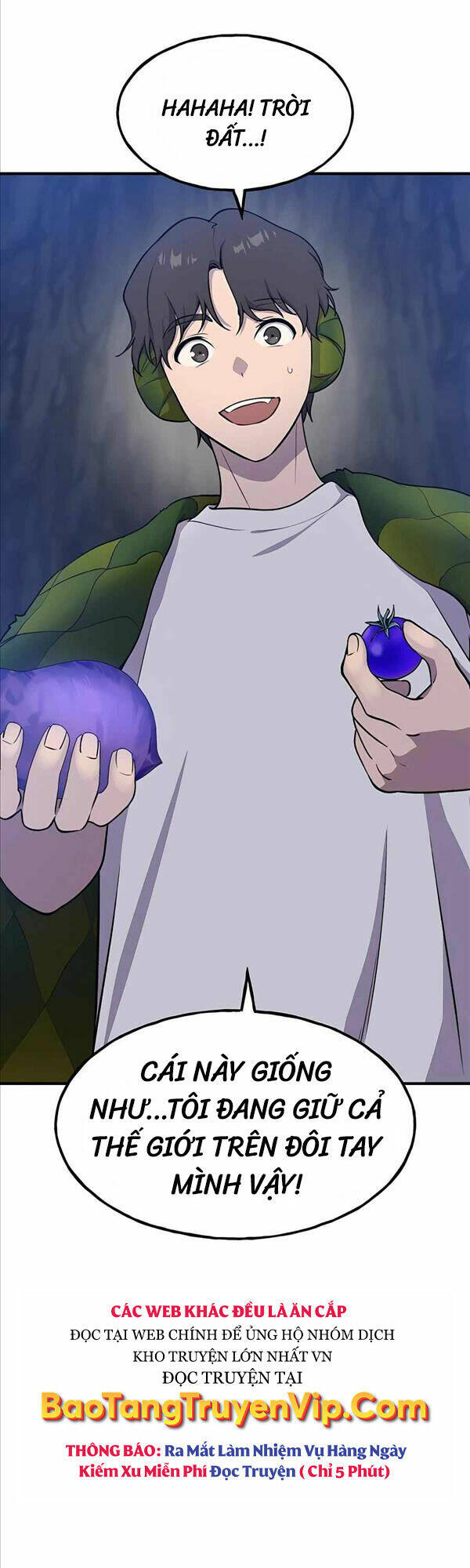 Làm Nông Dân Trong Tòa Tháp Thử Thách - Chapter 7 - Page 38