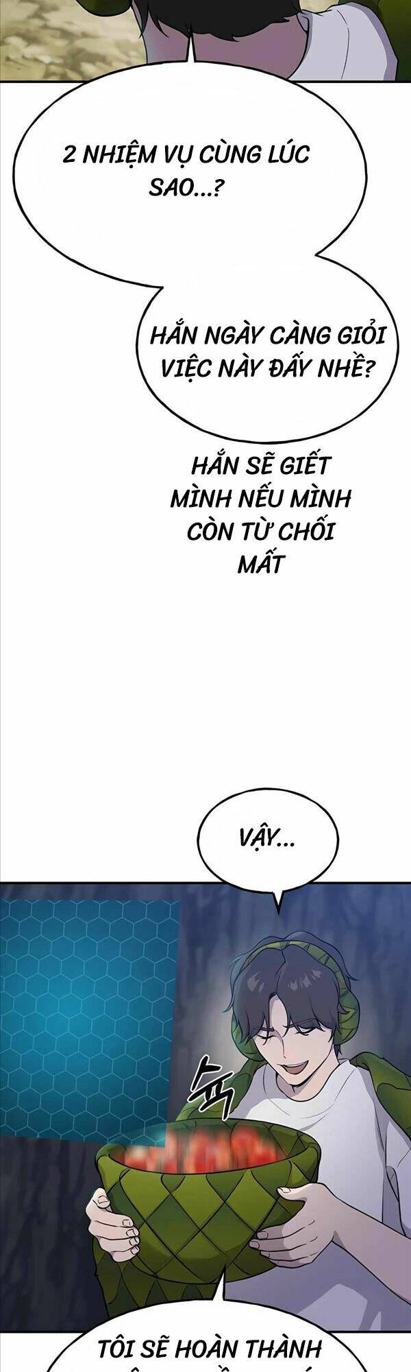 Làm Nông Dân Trong Tòa Tháp Thử Thách - Chapter 7 - Page 40