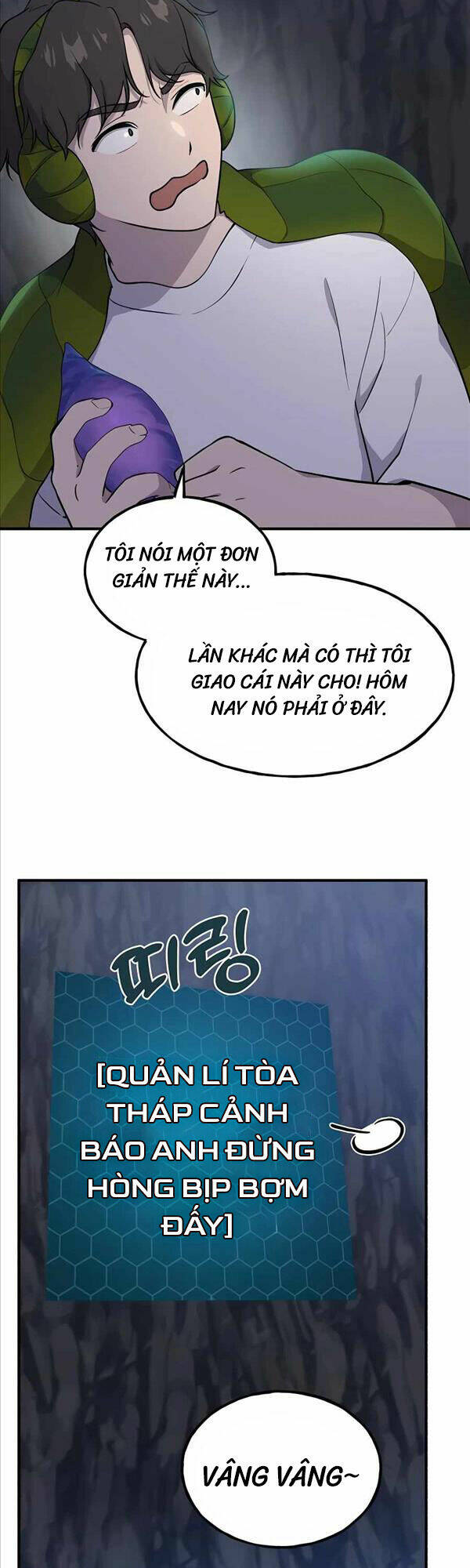 Làm Nông Dân Trong Tòa Tháp Thử Thách - Chapter 7 - Page 42