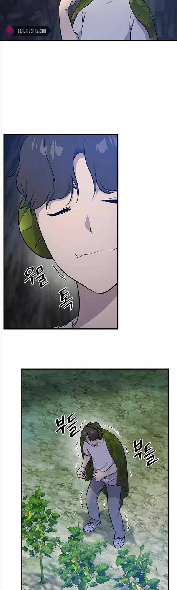 Làm Nông Dân Trong Tòa Tháp Thử Thách - Chapter 7 - Page 44