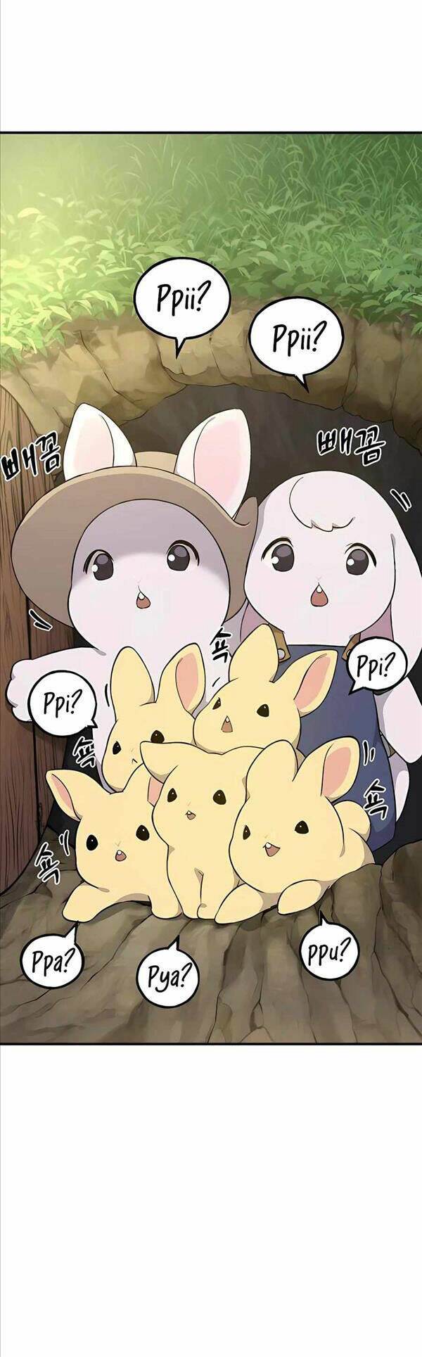 Làm Nông Dân Trong Tòa Tháp Thử Thách - Chapter 7 - Page 49