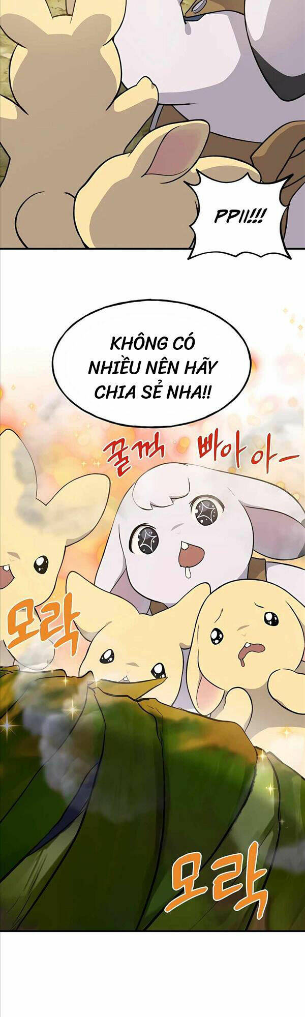 Làm Nông Dân Trong Tòa Tháp Thử Thách - Chapter 7 - Page 52