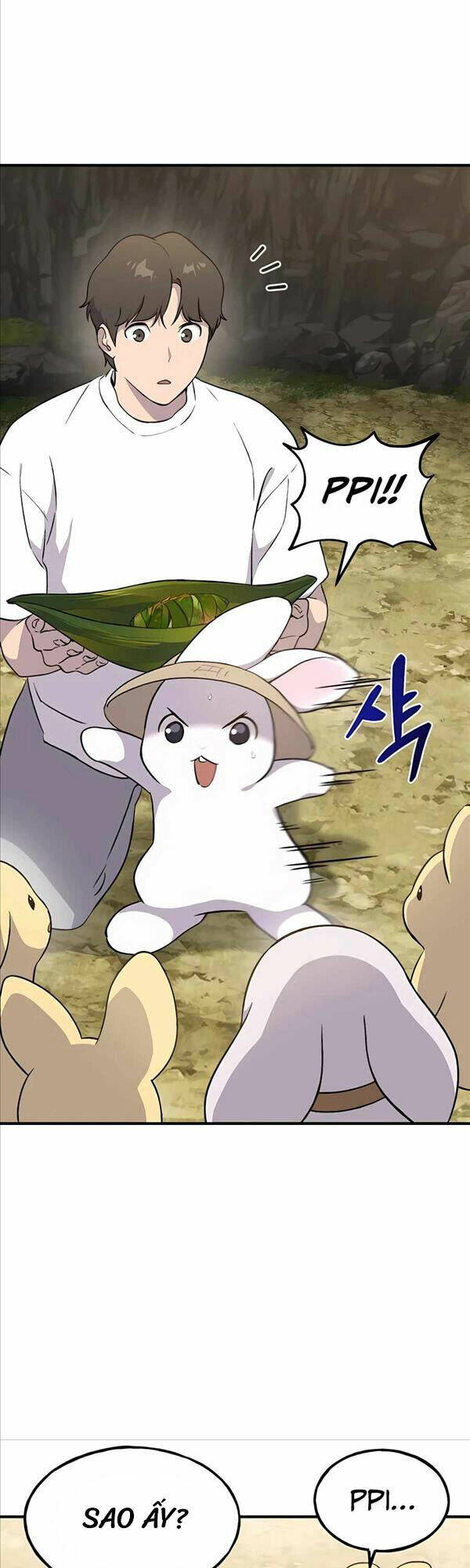 Làm Nông Dân Trong Tòa Tháp Thử Thách - Chapter 7 - Page 53