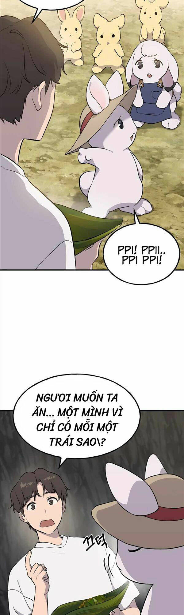 Làm Nông Dân Trong Tòa Tháp Thử Thách - Chapter 7 - Page 54