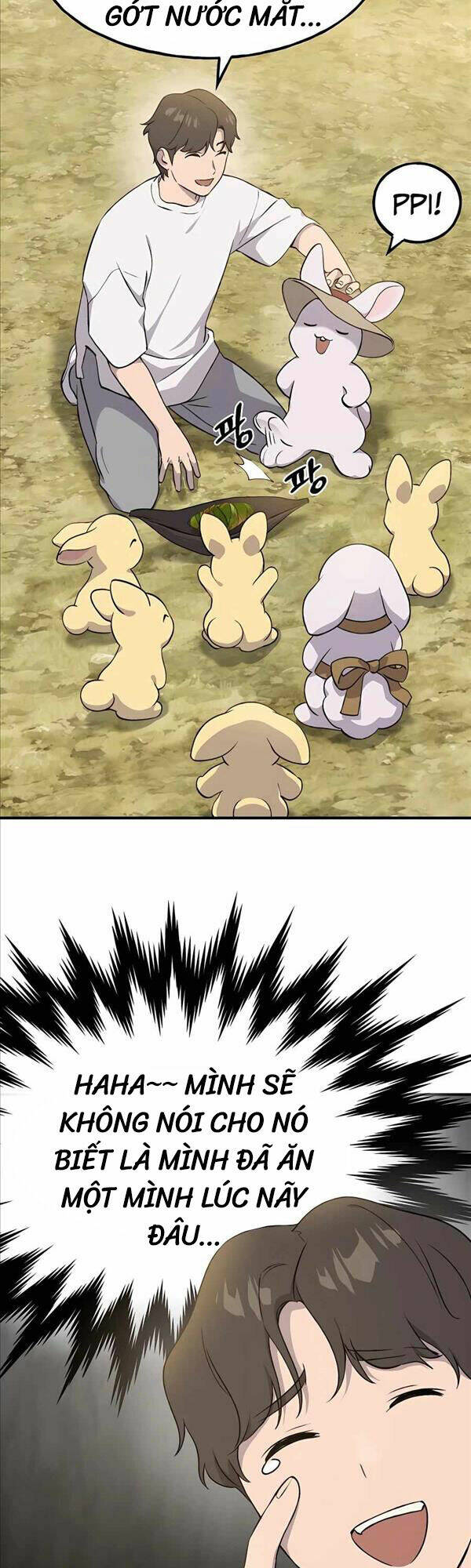Làm Nông Dân Trong Tòa Tháp Thử Thách - Chapter 7 - Page 56