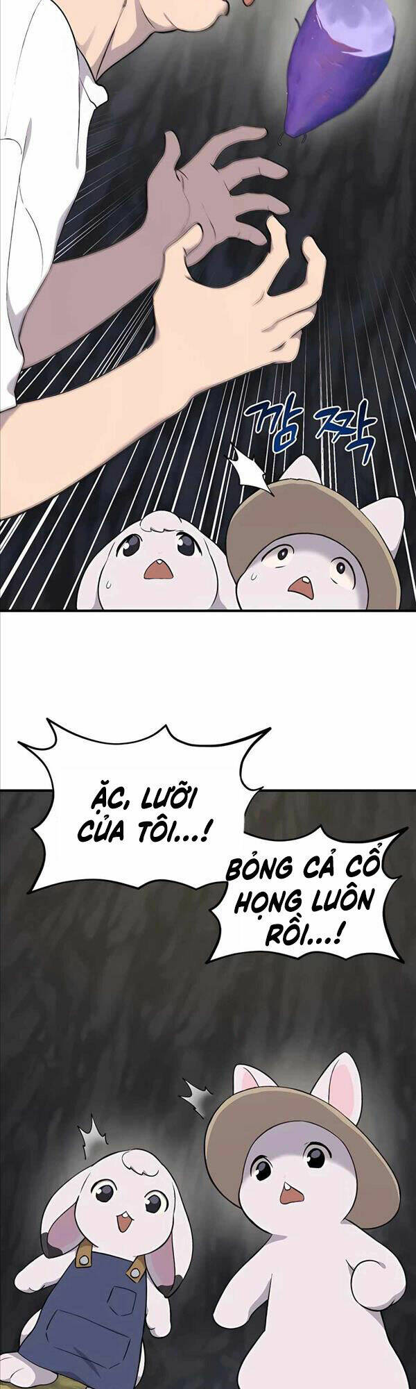 Làm Nông Dân Trong Tòa Tháp Thử Thách - Chapter 7 - Page 59