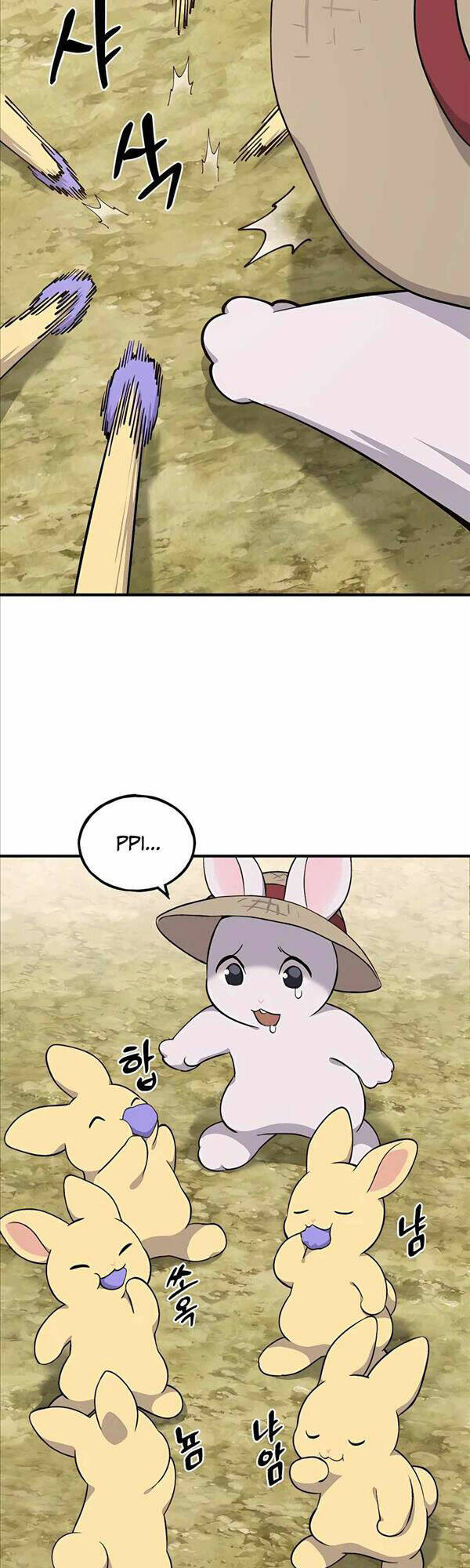 Làm Nông Dân Trong Tòa Tháp Thử Thách - Chapter 7 - Page 61