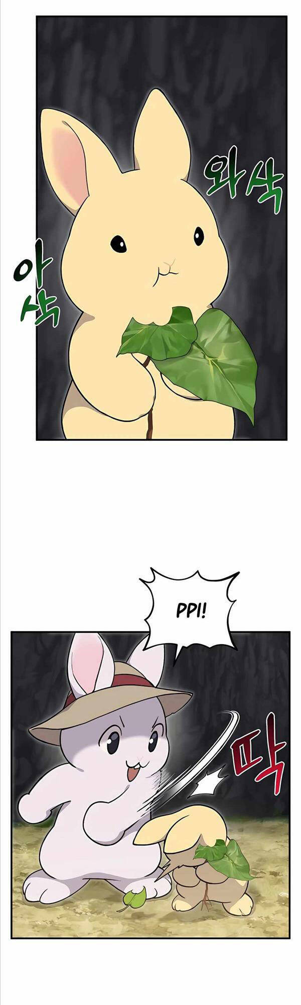 Làm Nông Dân Trong Tòa Tháp Thử Thách - Chapter 8 - Page 14